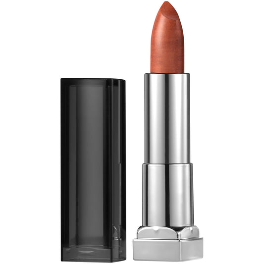 Maybelline New York Color Sensational Matte Metallics Lipstick
