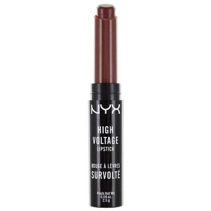 NYX High Voltage Lipstick Rouge A Levres Survolte