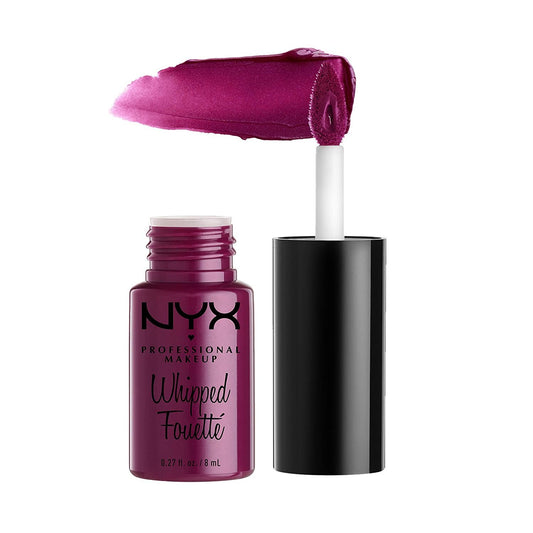 NYX Professional Makeup Whipped Lip & Cheek Souffle