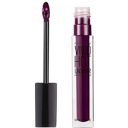 Maybelline New York Color Sensational Vivid Hot Lacquer Lip Gloss