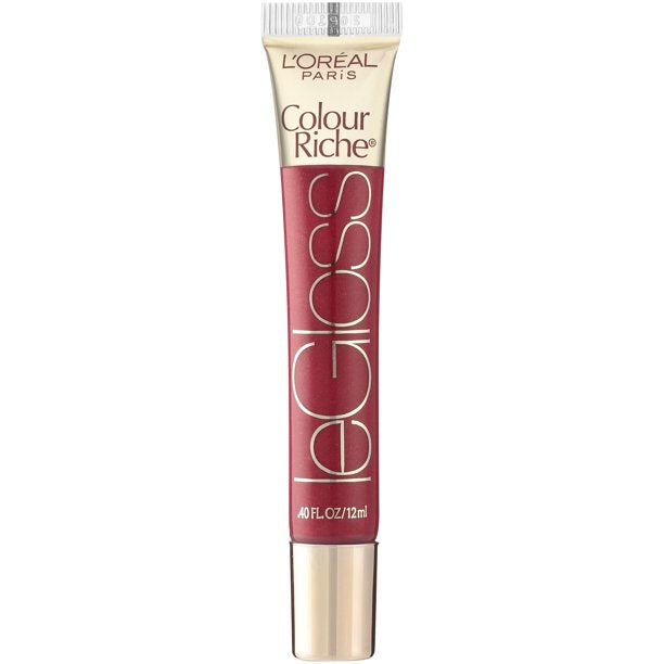 L'Oréal Paris Colour Riche Le Gloss Lip Gloss
