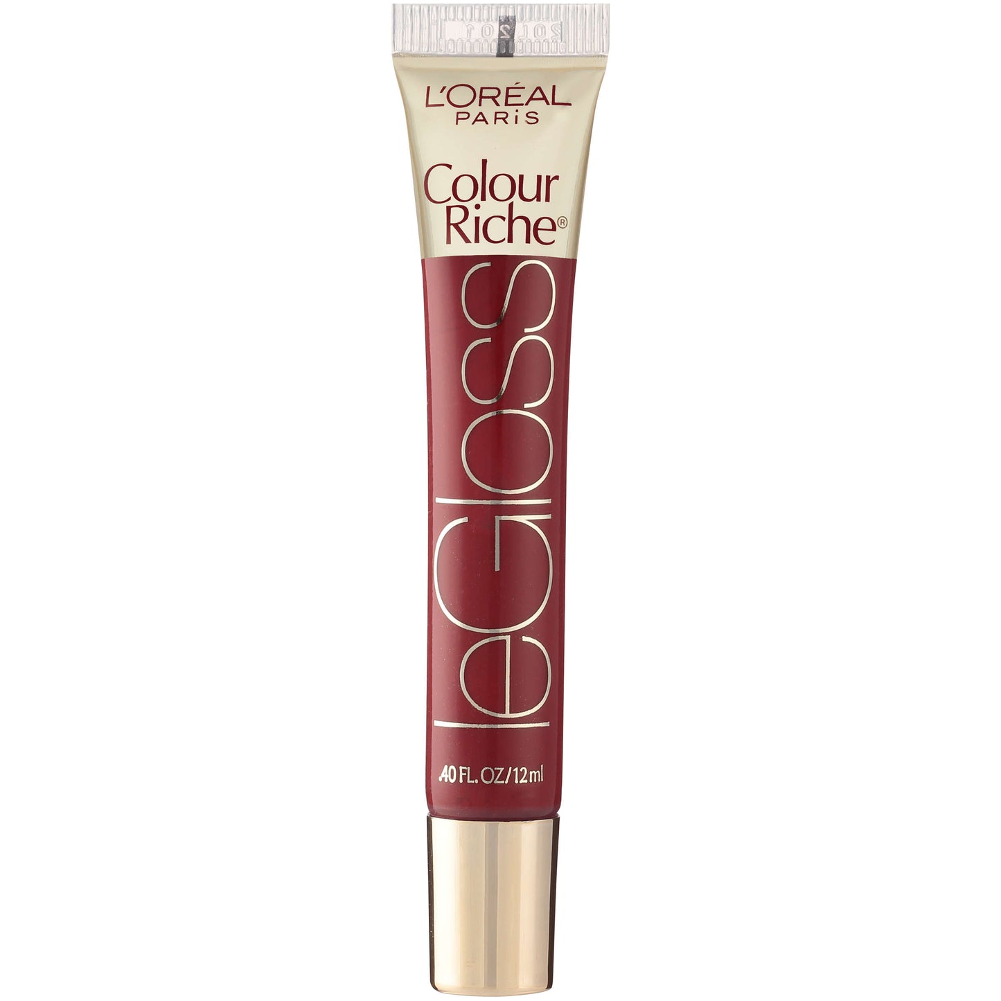 L'Oréal Paris Colour Riche Le Gloss Lip Gloss