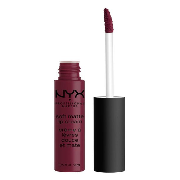 NYX Soft Matte Lip Cream-8ML